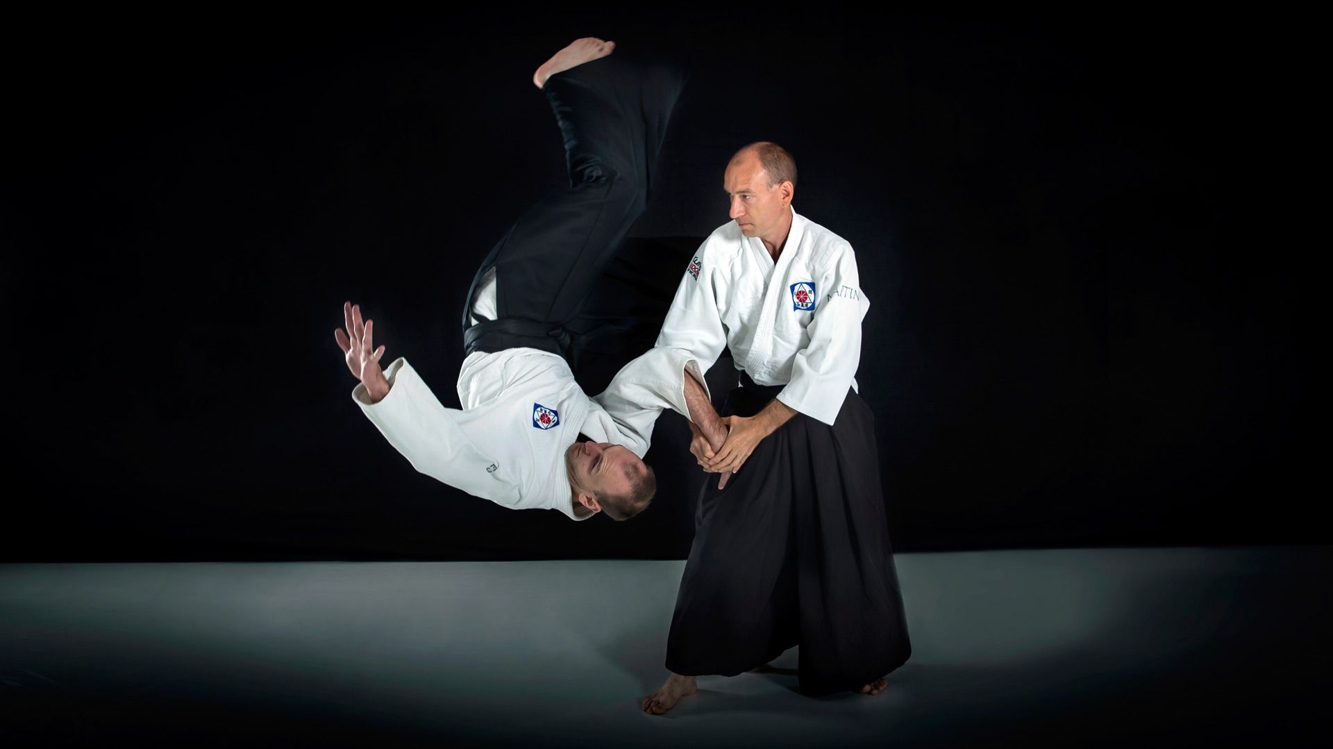 Aikido Wallpapers