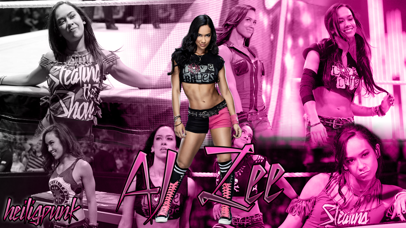 Aj Lee Wallpapers