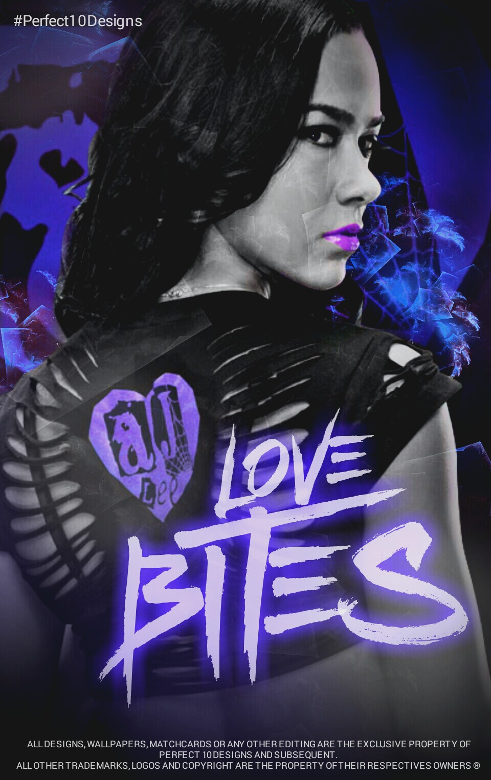 Aj Lee Wallpapers