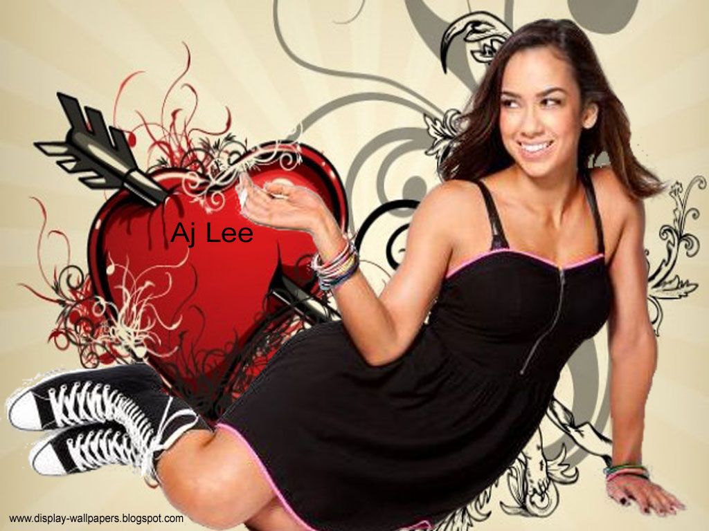 Aj Lee Wallpapers