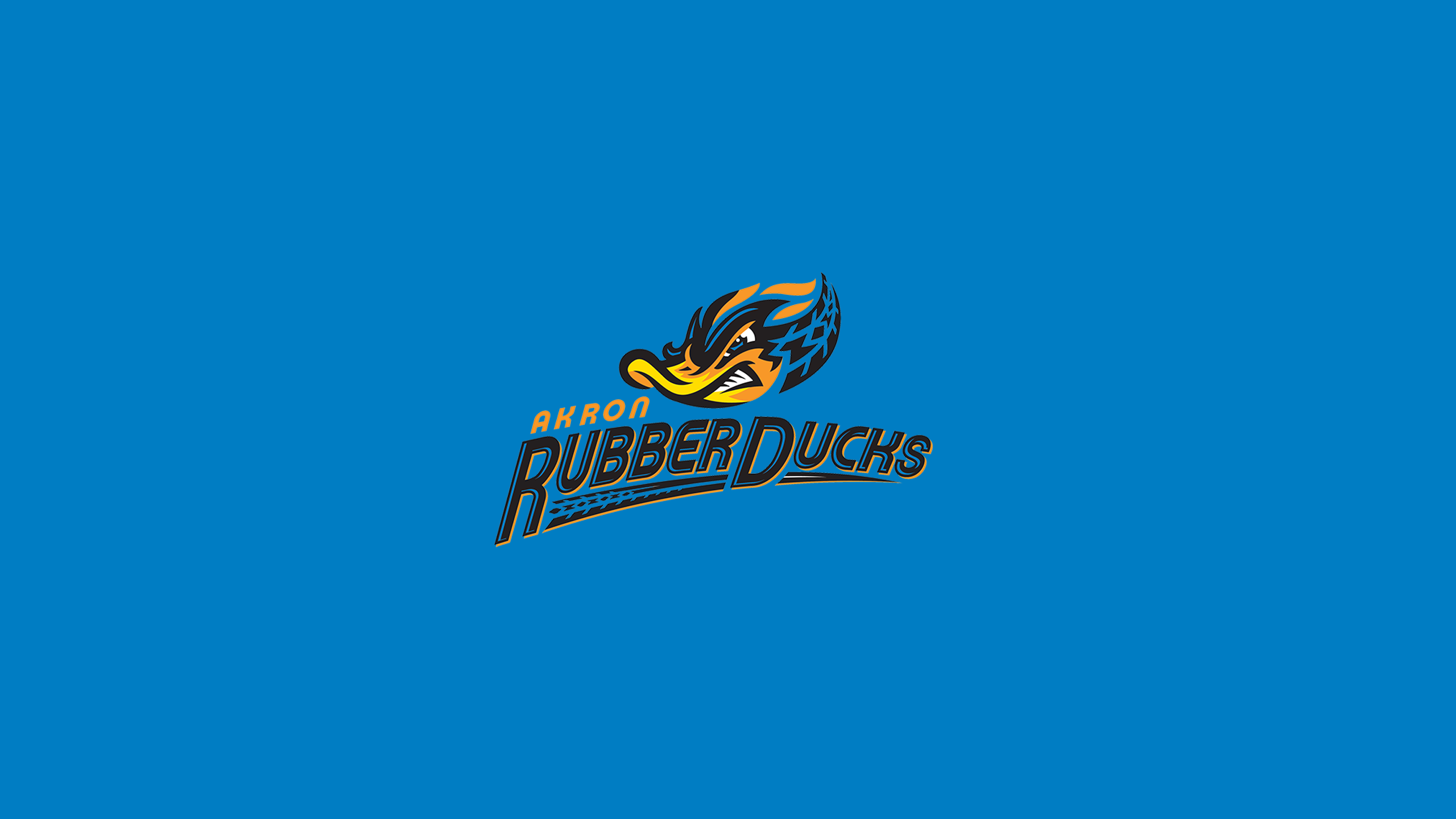 Akron Rubber Ducks Wallpapers