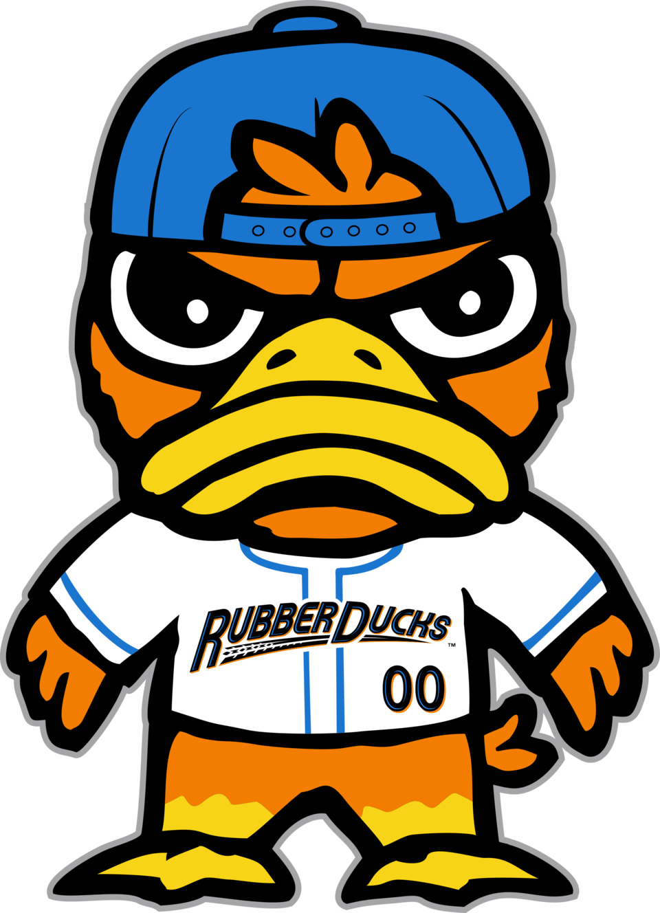 Akron Rubber Ducks Wallpapers