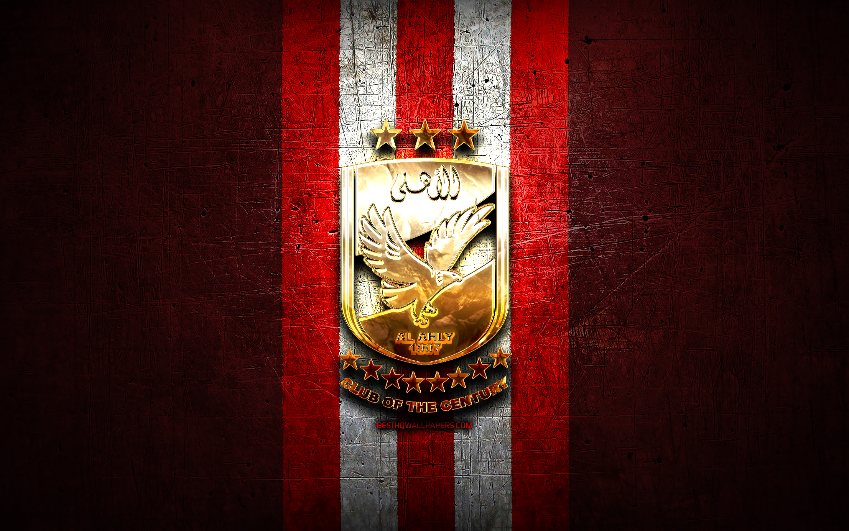 Al Ahly Sc Wallpapers