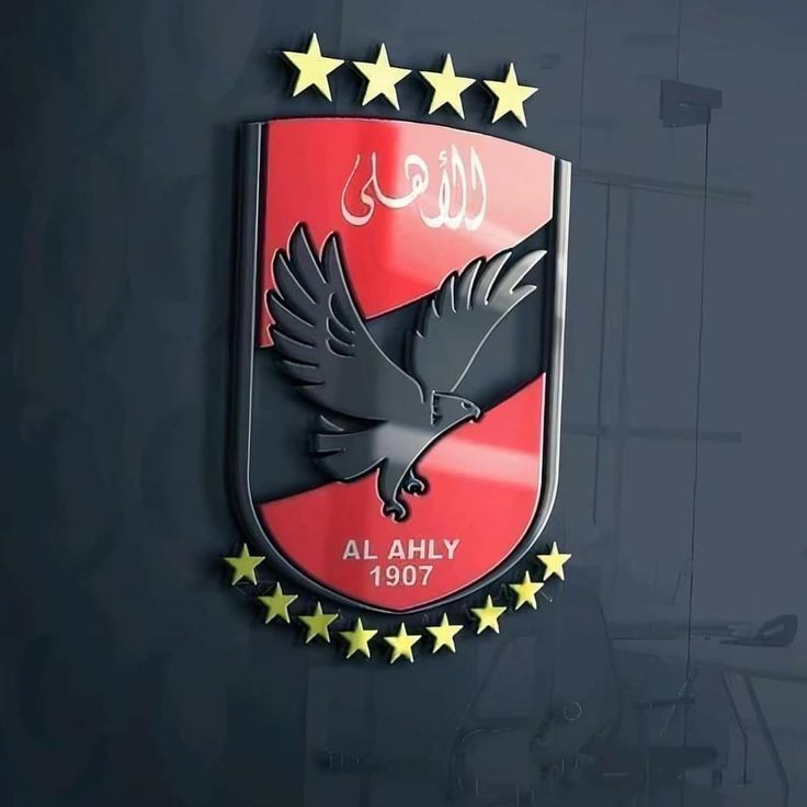 Al Ahly Sc Wallpapers