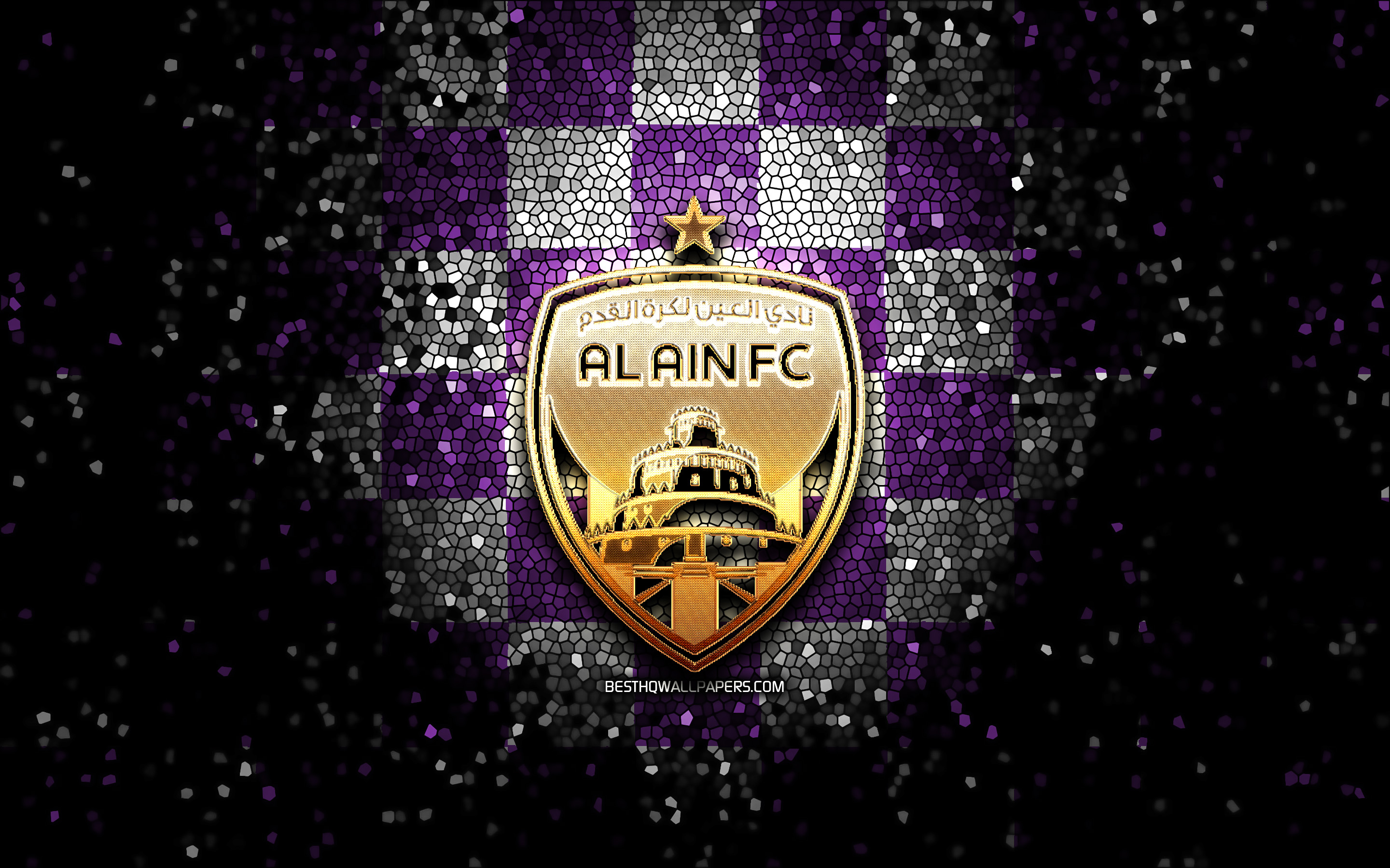 Al Ain Fc Wallpapers