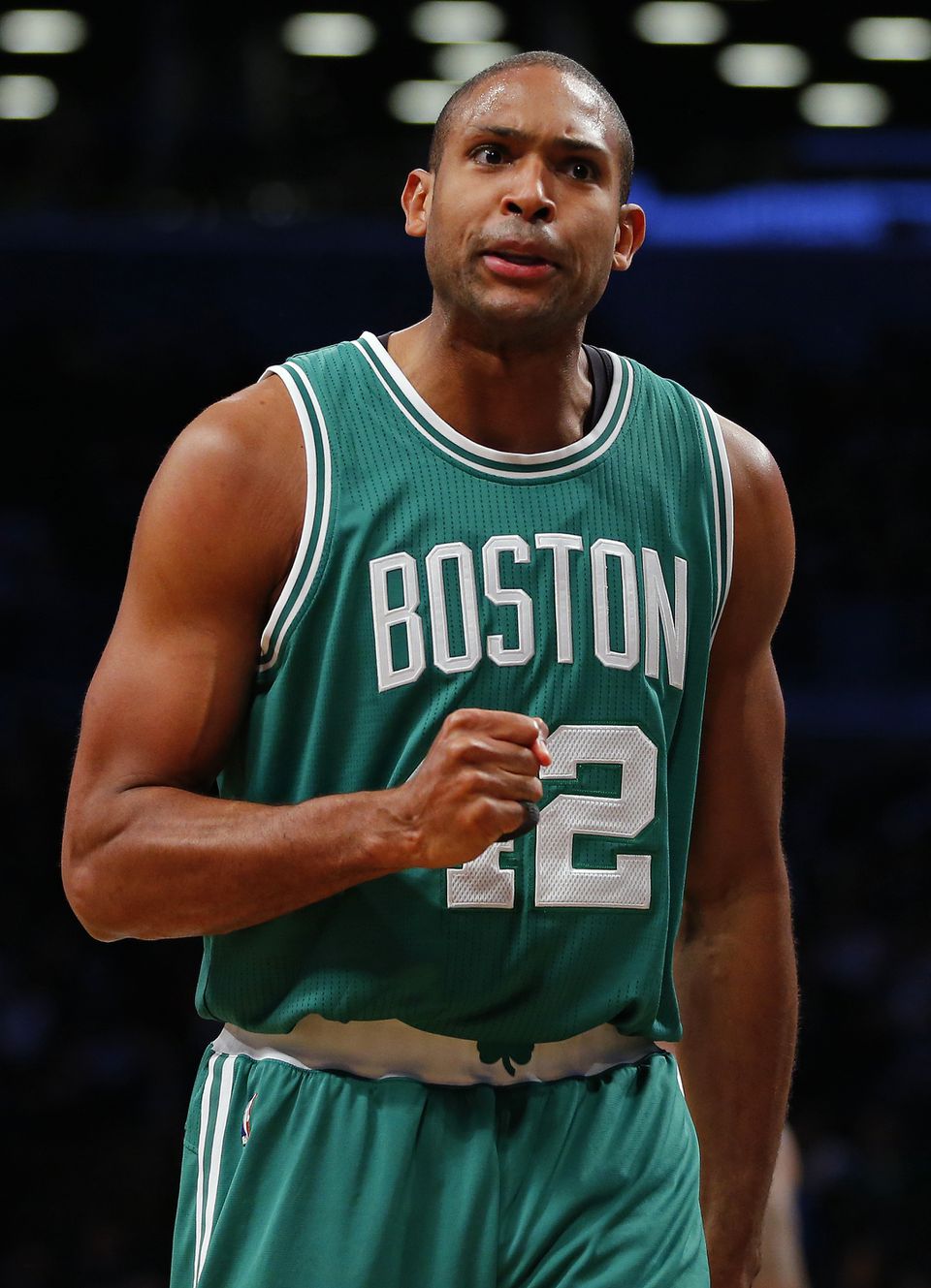 Al Horford Wallpapers