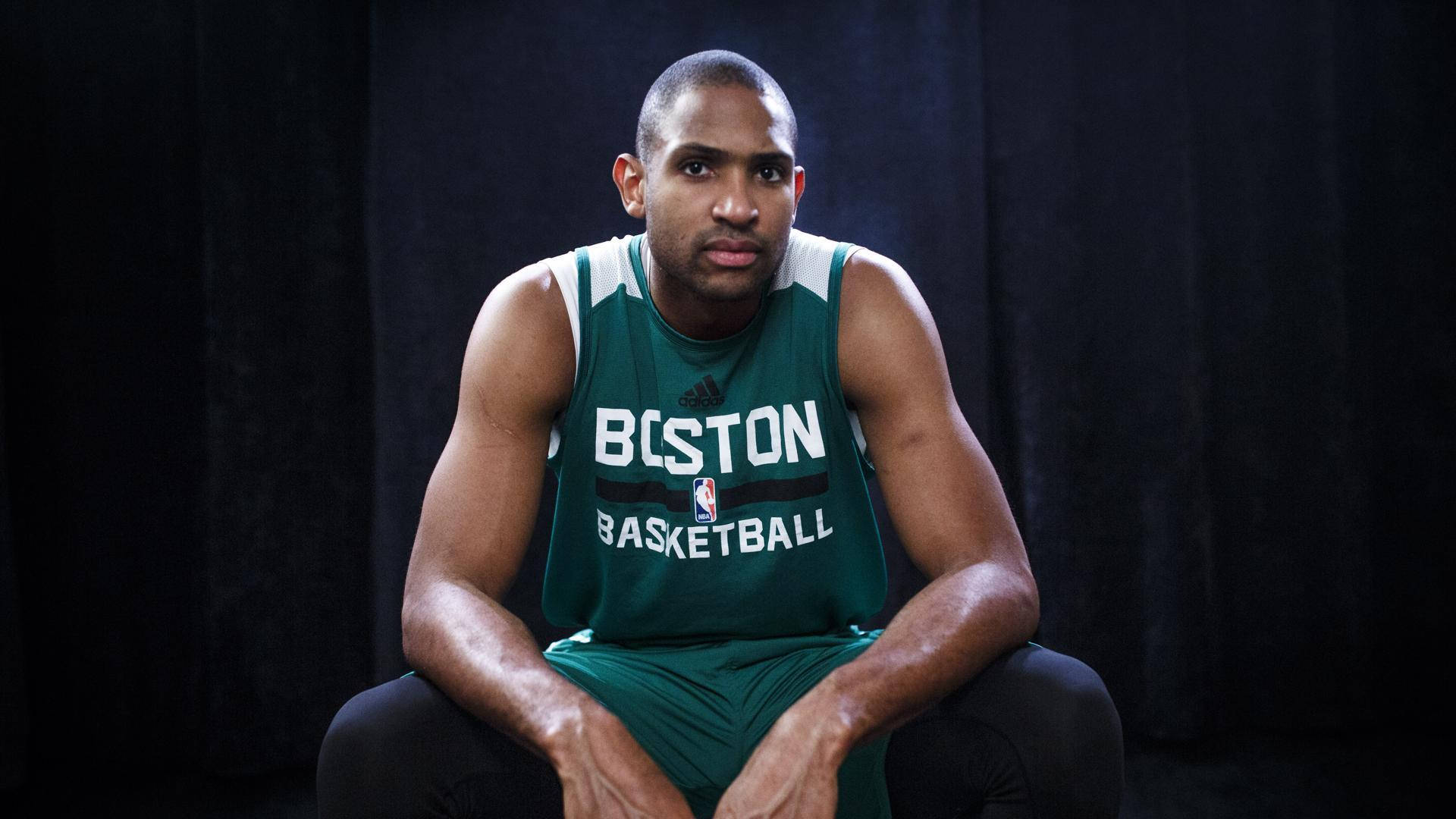 Al Horford Wallpapers