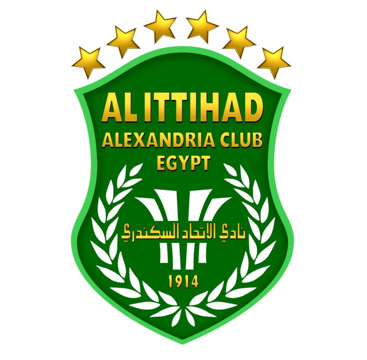 Al Ittihad Alexandria Club Wallpapers