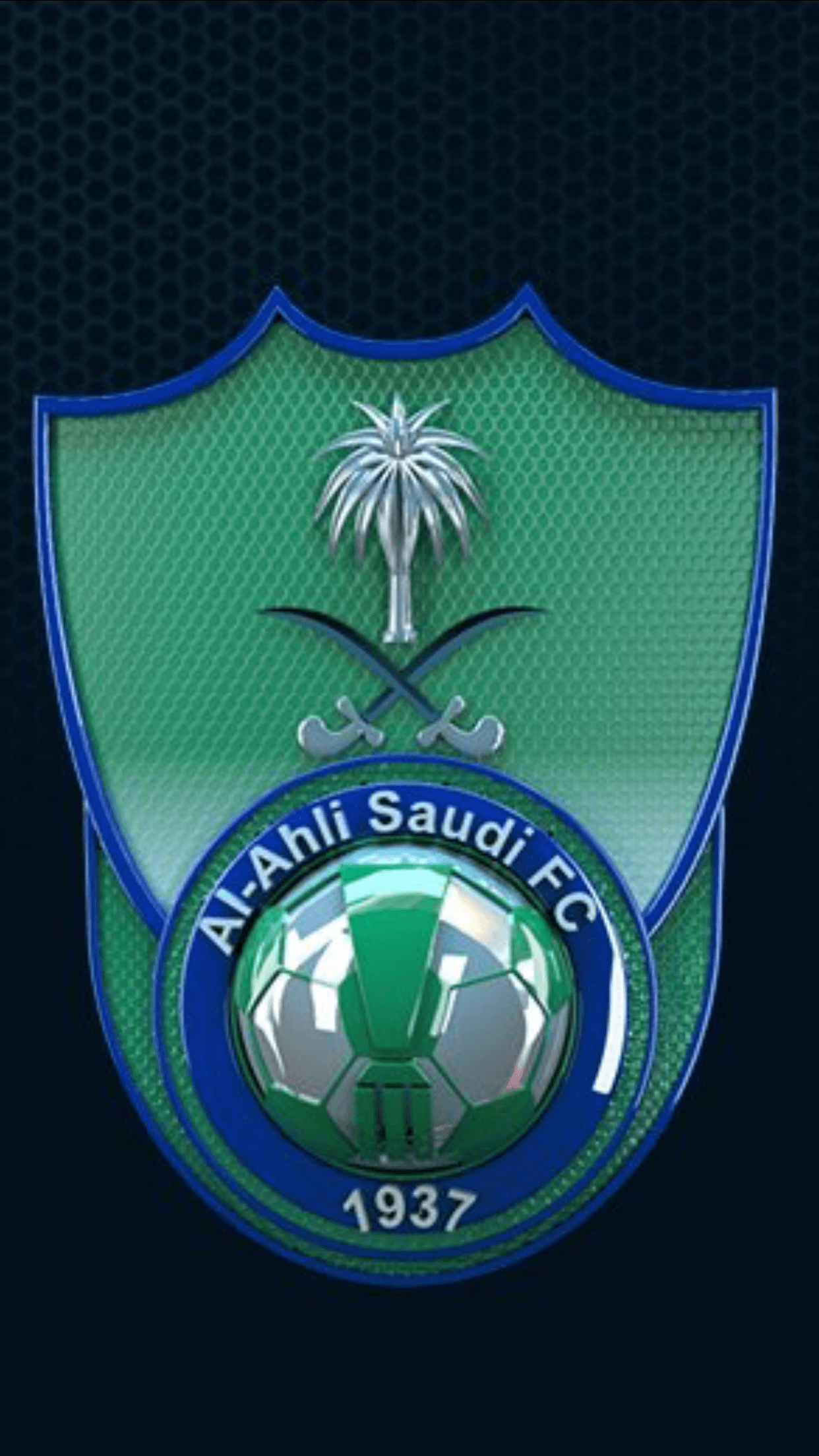 Al-Ahli Saudi Fc Wallpapers