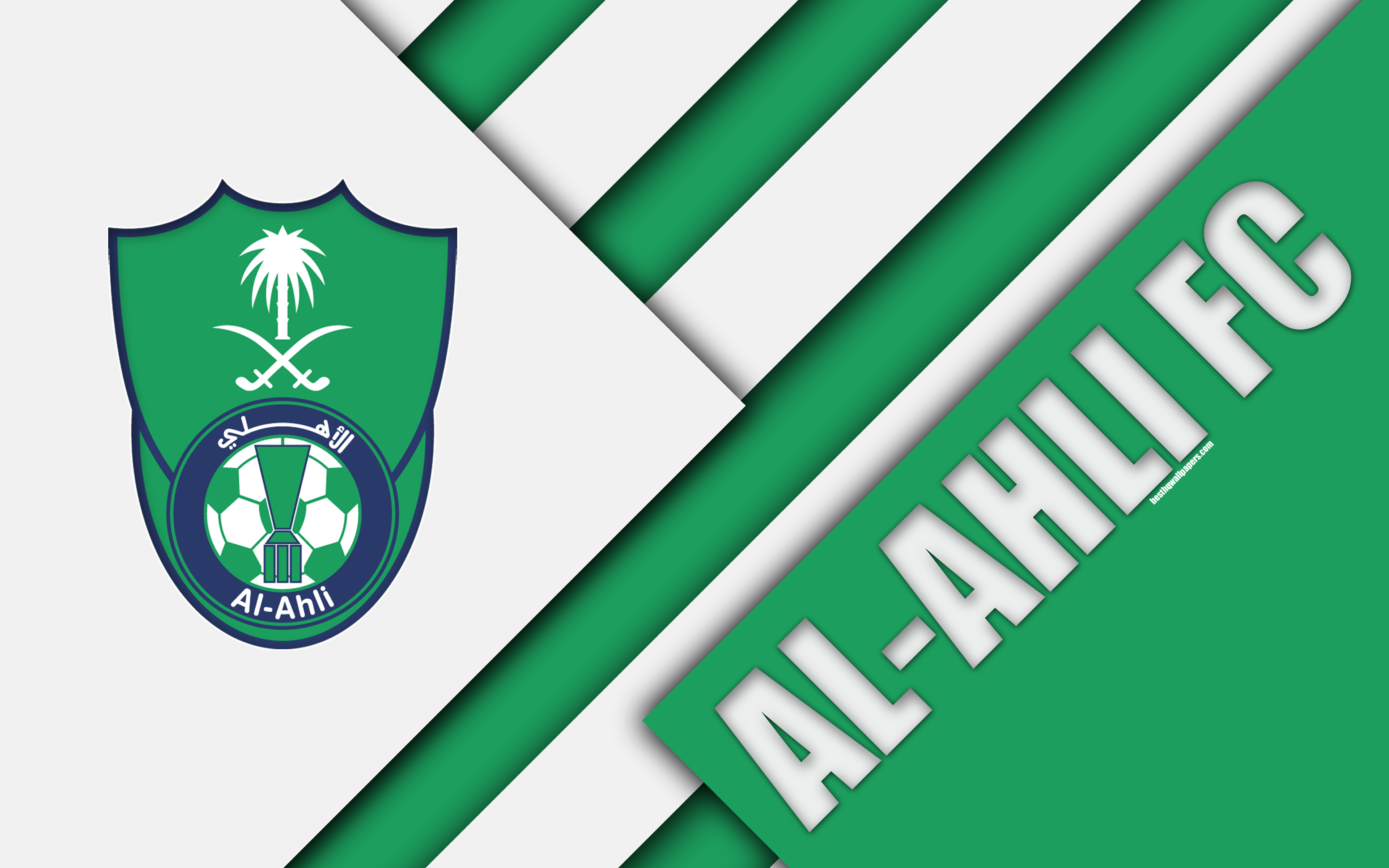 Al-Ahli Saudi Fc Wallpapers