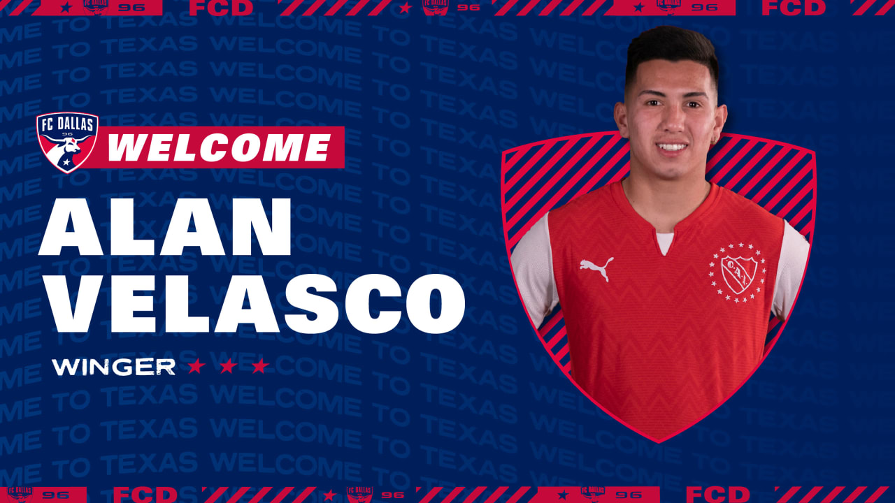 Alan Velasco Wallpapers