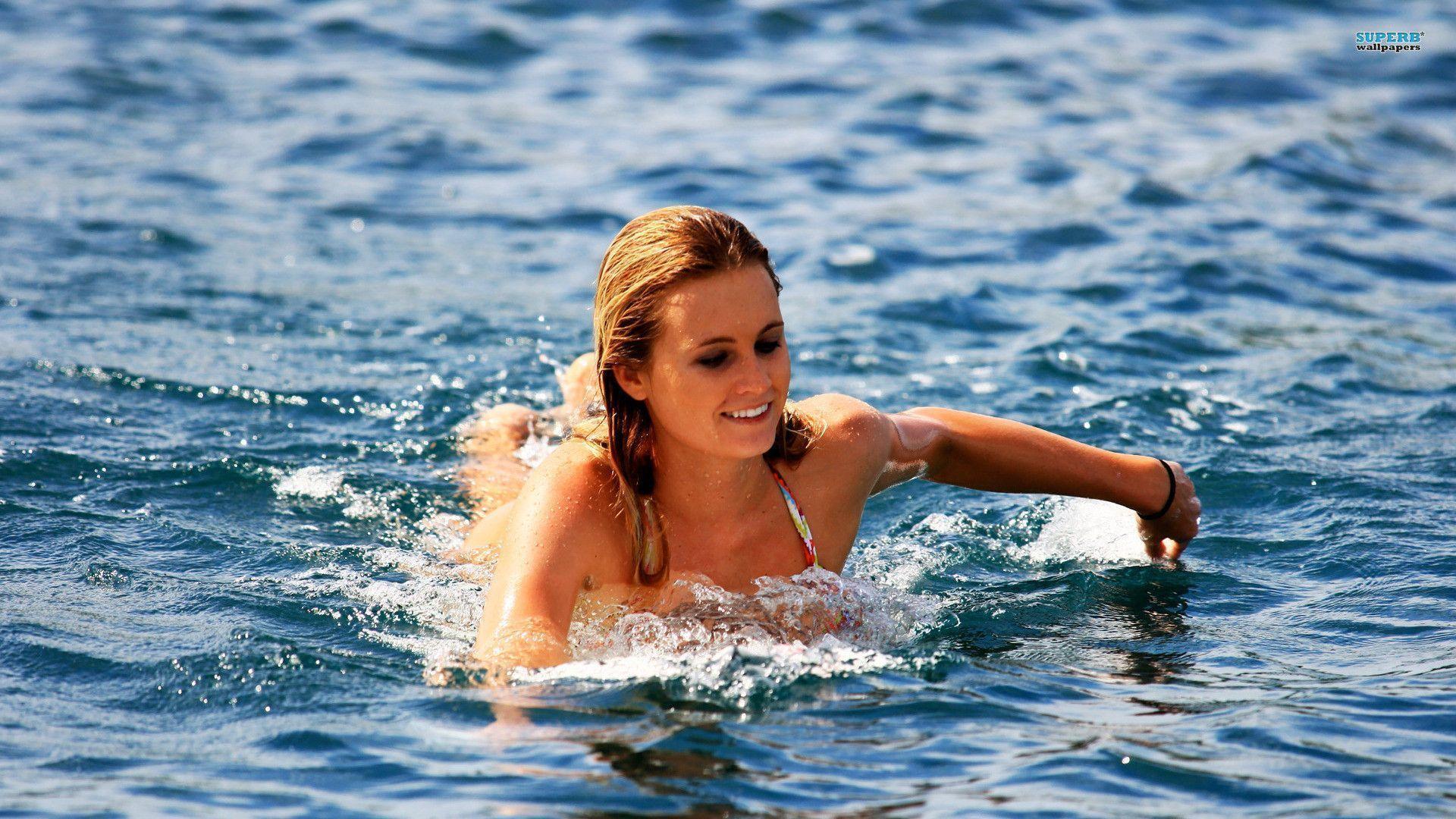 Alana Blanchard Wallpapers