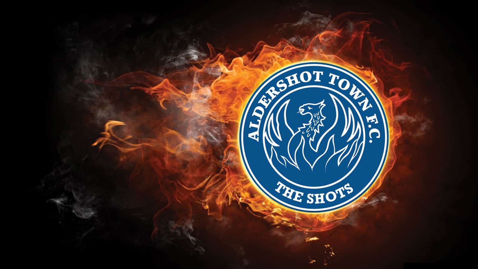 Aldershot Town F.C. Wallpapers