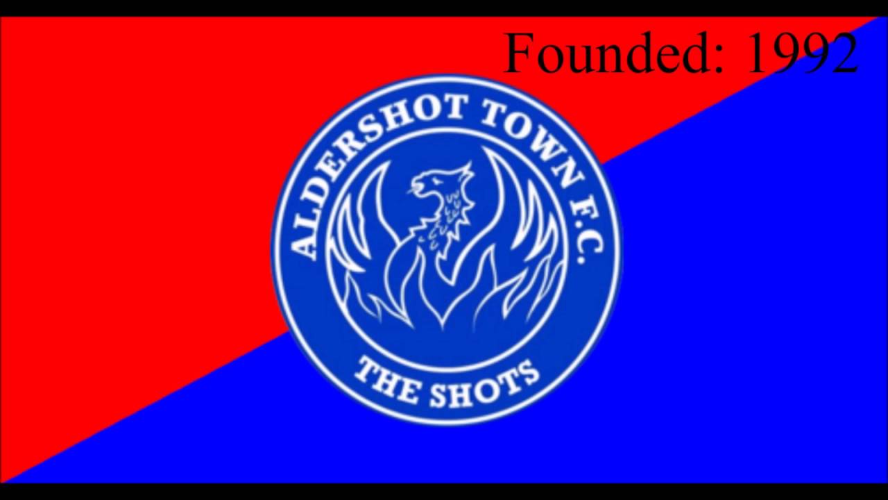 Aldershot Town F.C. Wallpapers