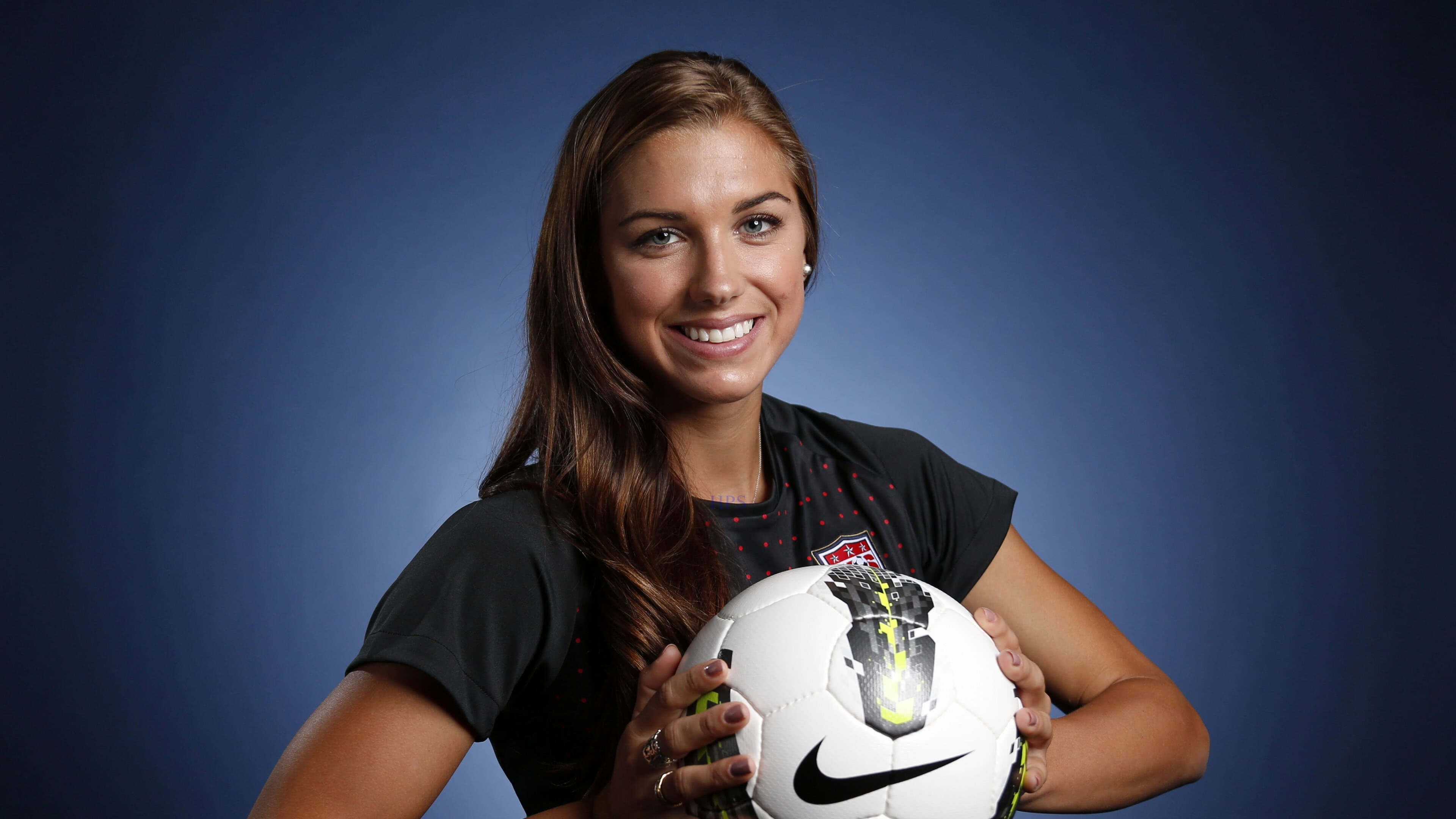 Alex Morgan Wallpapers