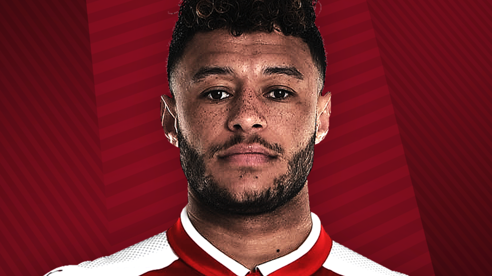 Alex Oxlade-Chamberlain Wallpapers