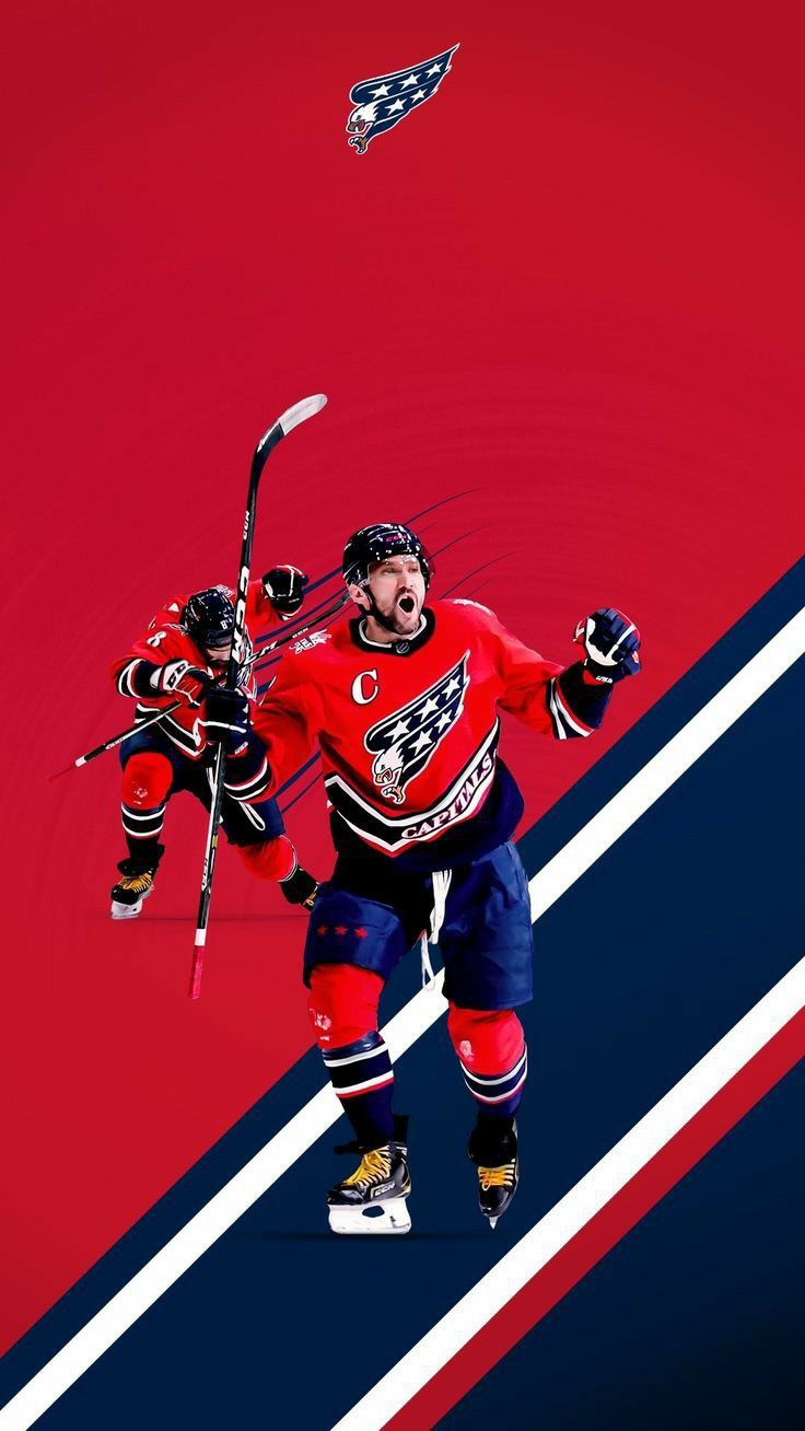 Alexander Ovechkin Wallpapers