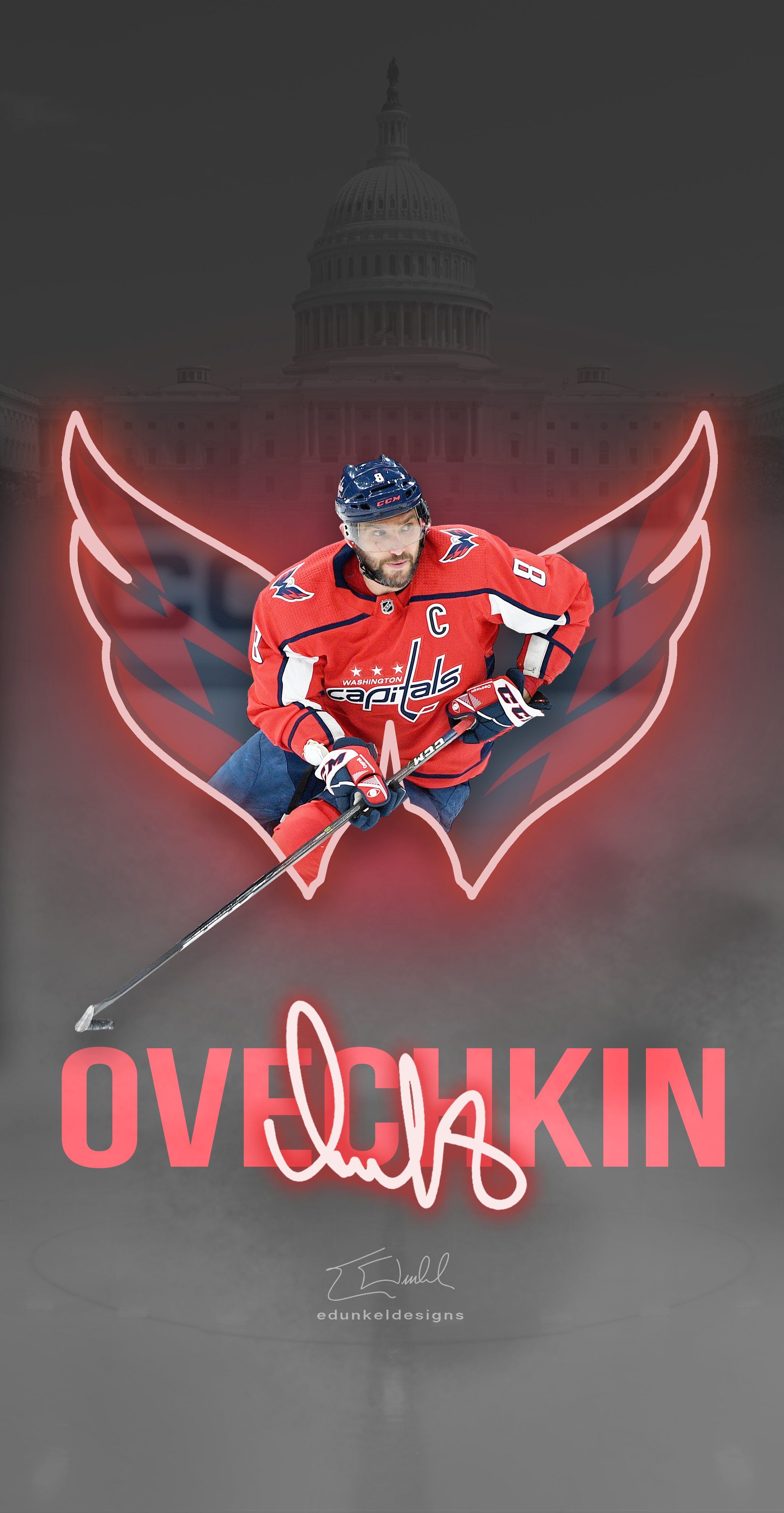 Alexander Ovechkin Wallpapers