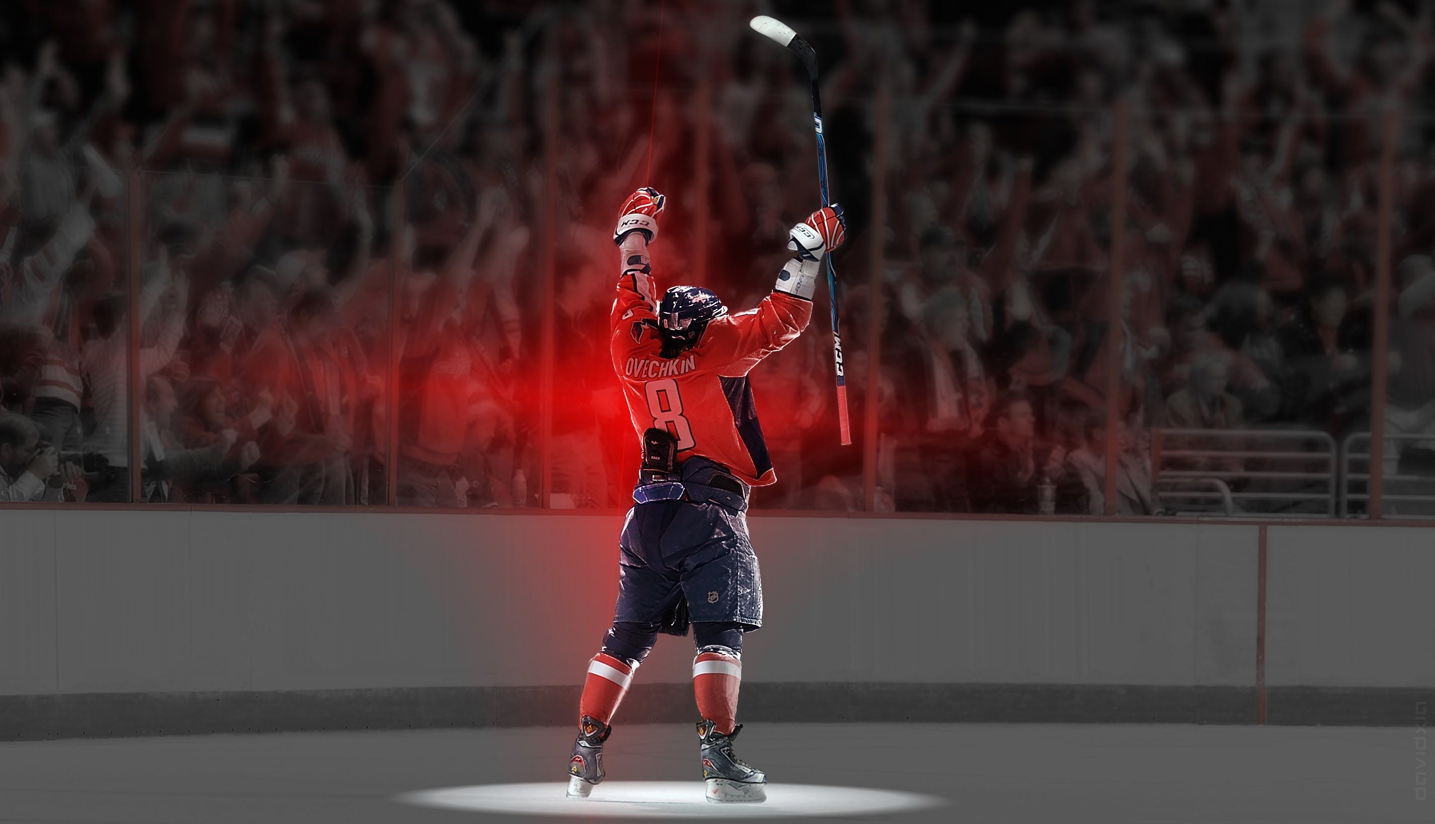 Alexander Ovechkin Wallpapers