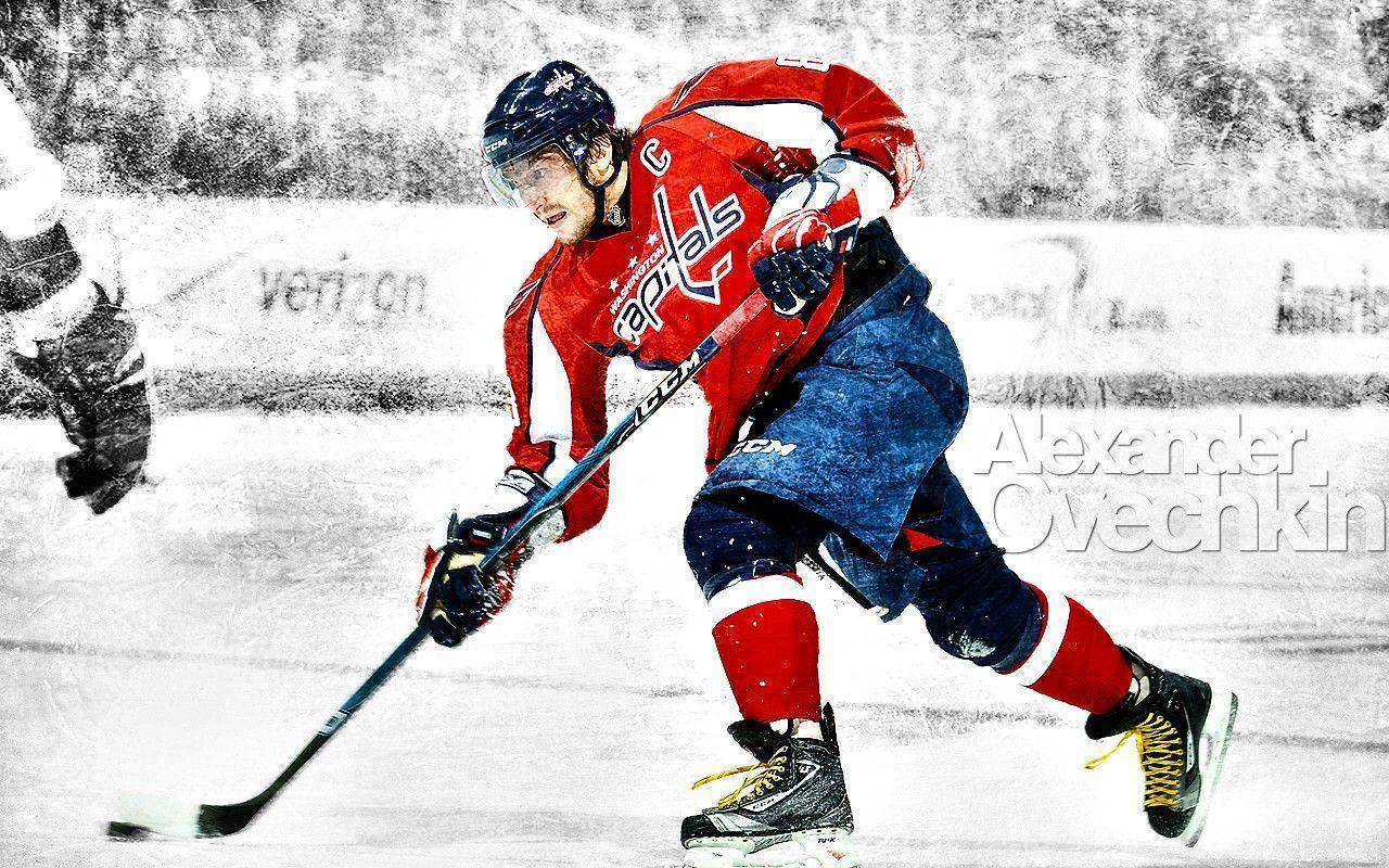 Alexander Ovechkin Wallpapers