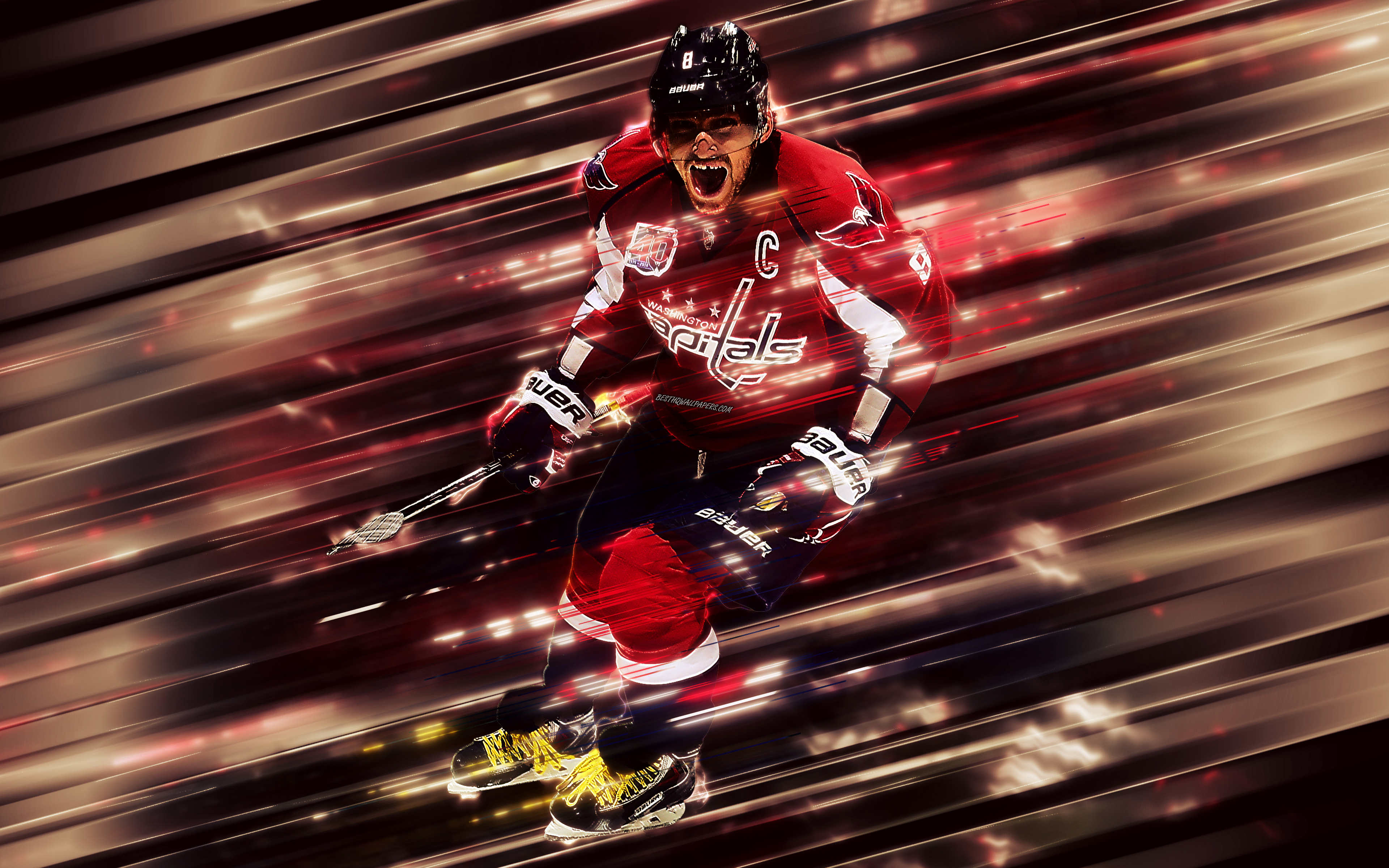 Alexander Ovechkin Wallpapers