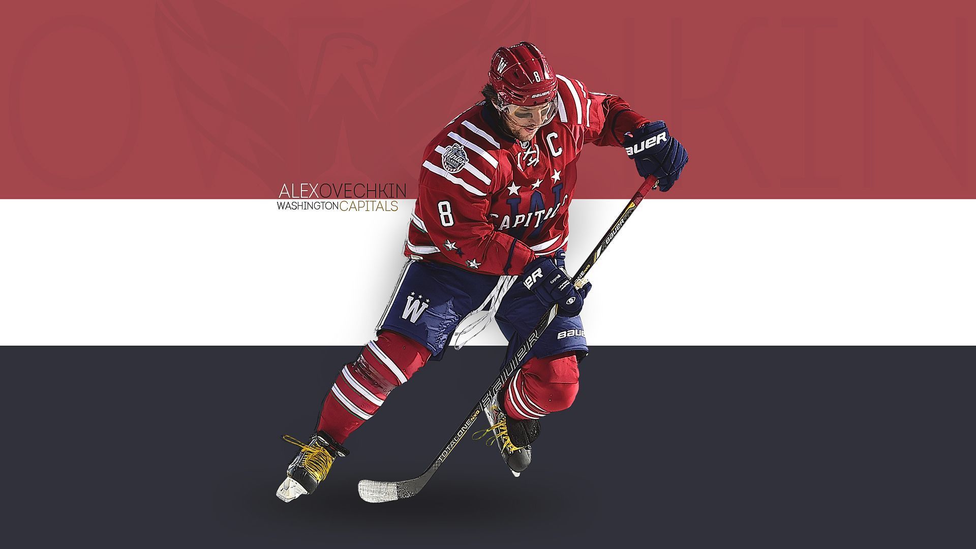 Alexander Ovechkin Wallpapers