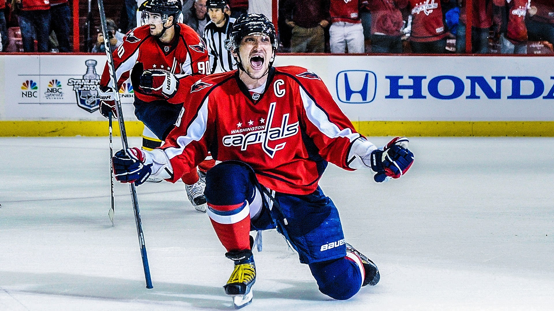 Alexander Ovechkin Wallpapers