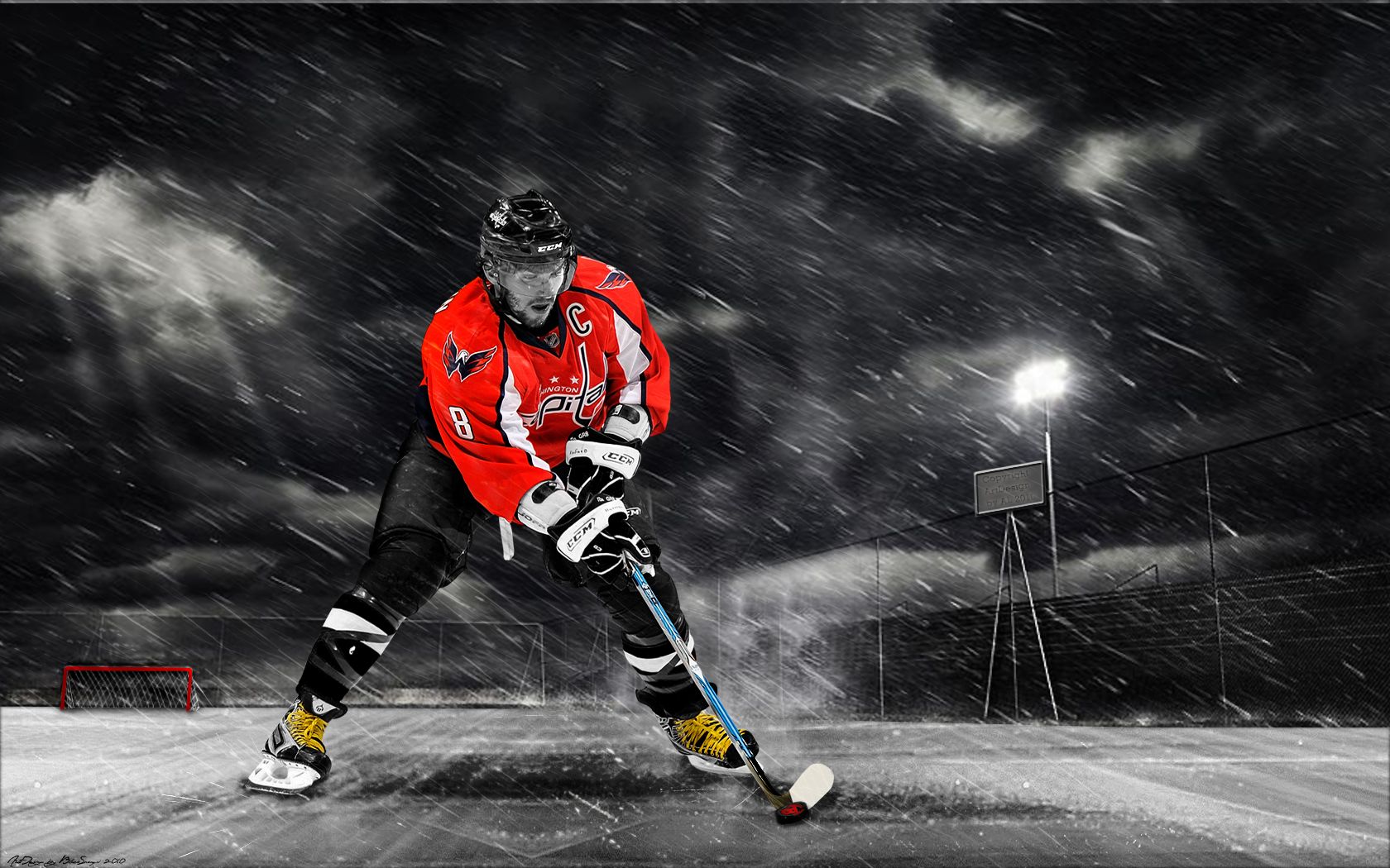 Alexander Ovechkin Wallpapers