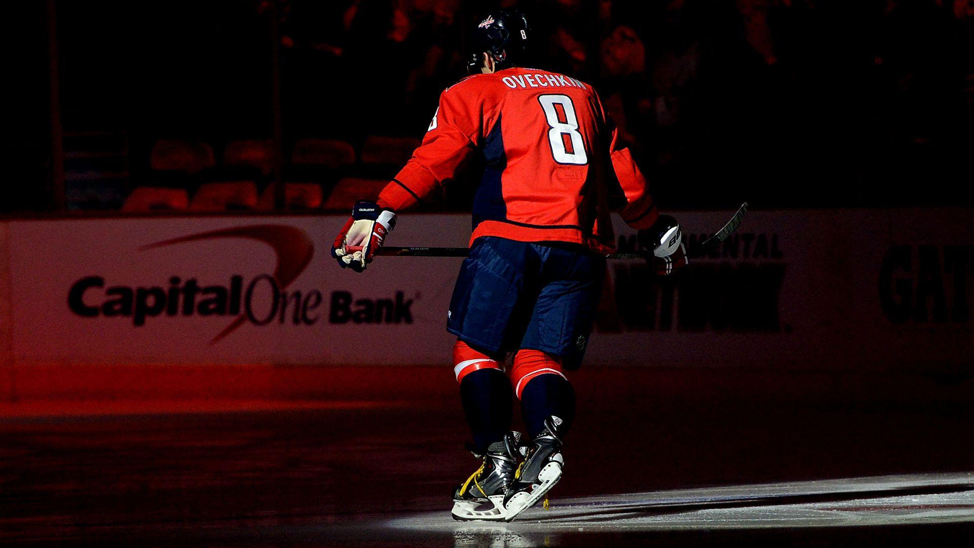 Alexander Ovechkin Wallpapers