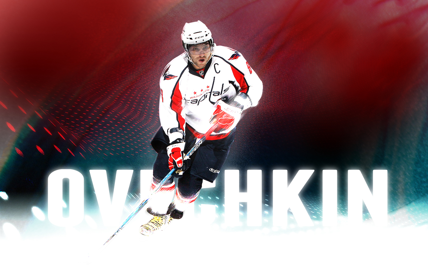 Alexander Ovechkin Wallpapers