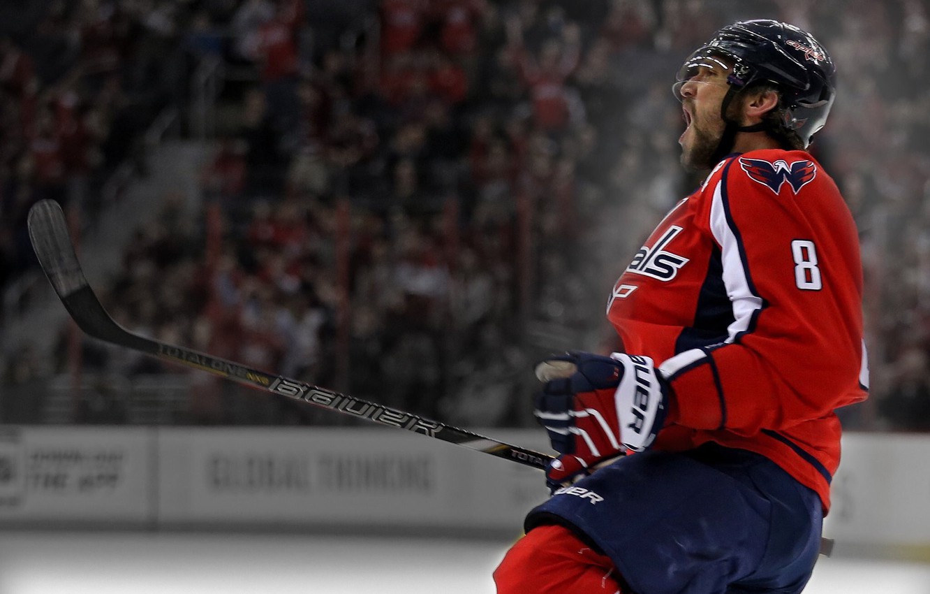 Alexander Ovechkin Wallpapers