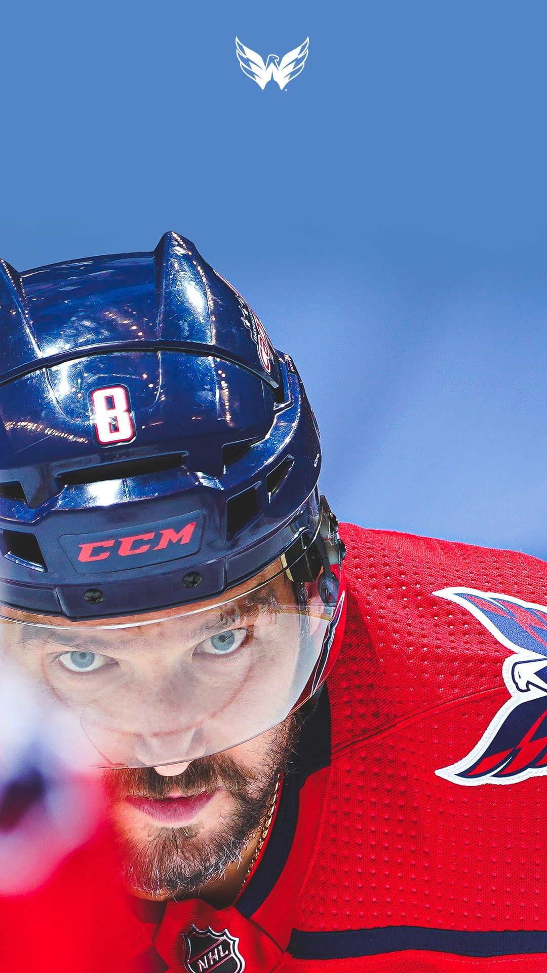 Alexander Ovechkin Wallpapers