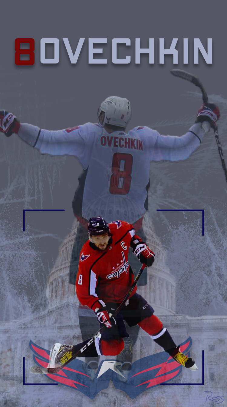 Alexander Ovechkin Wallpapers