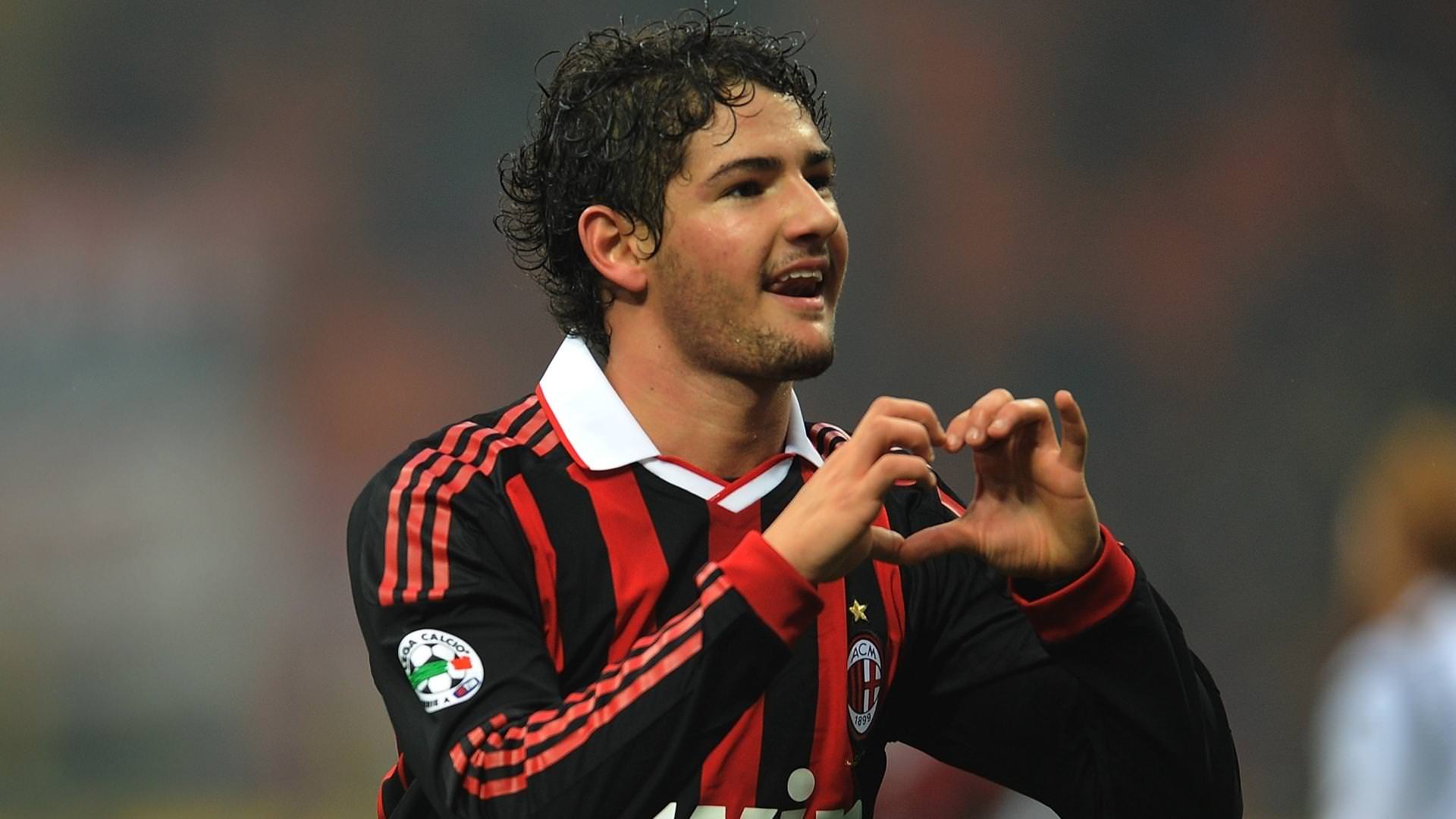 Alexandre Pato Wallpapers