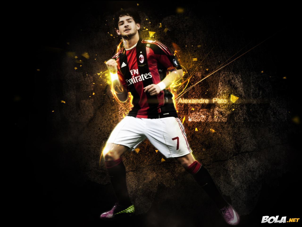 Alexandre Pato Wallpapers