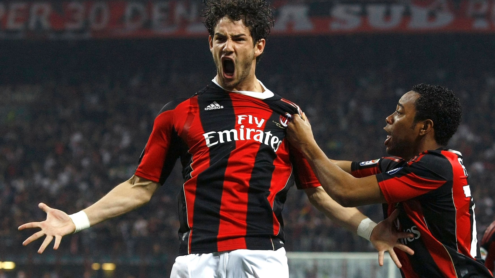 Alexandre Pato Wallpapers