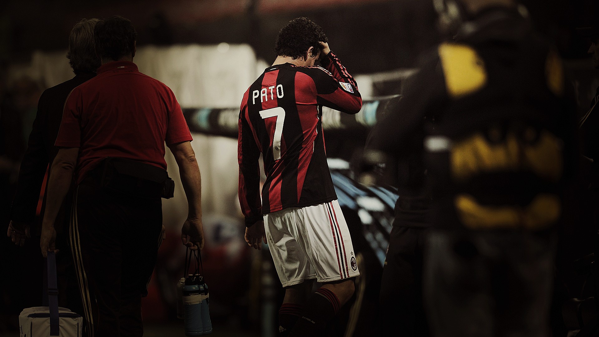 Alexandre Pato Wallpapers