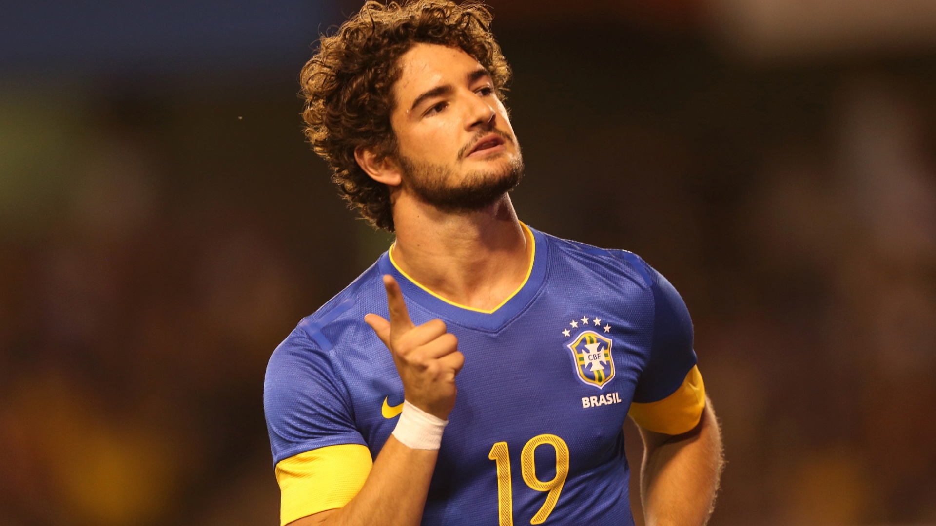 Alexandre Pato Wallpapers