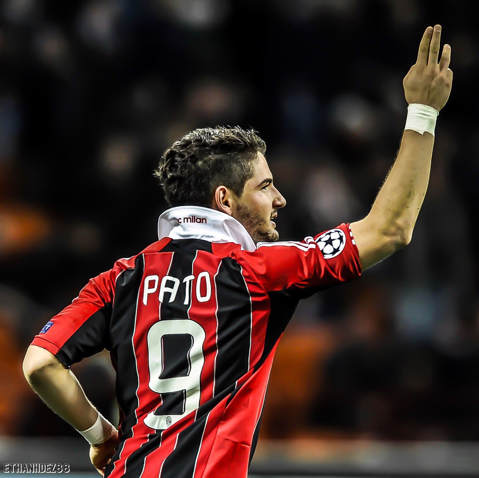 Alexandre Pato Wallpapers