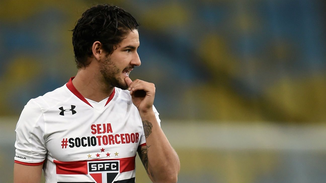 Alexandre Pato Wallpapers