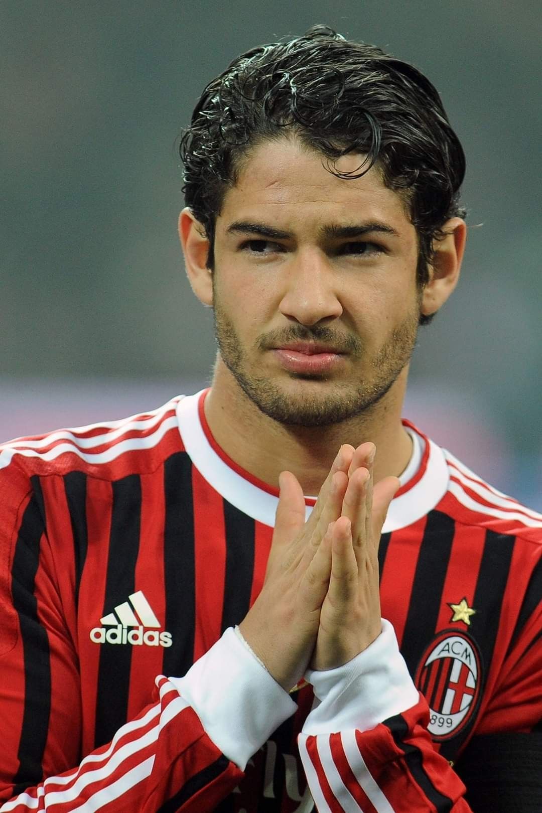 Alexandre Pato Brazil Wallpapers