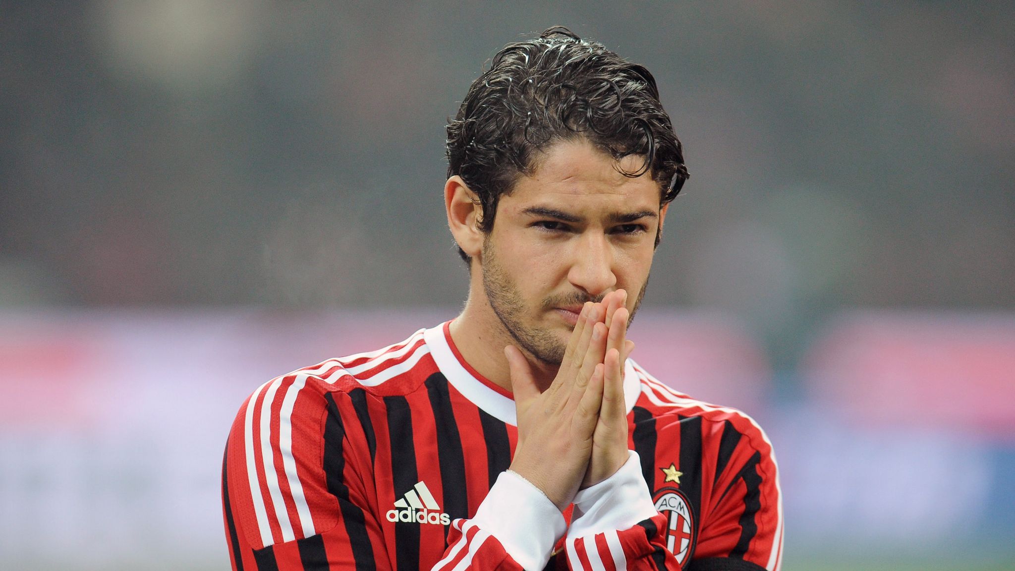 Alexandre Pato Brazil Wallpapers