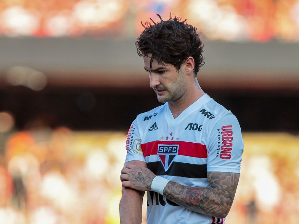 Alexandre Pato Brazil Wallpapers