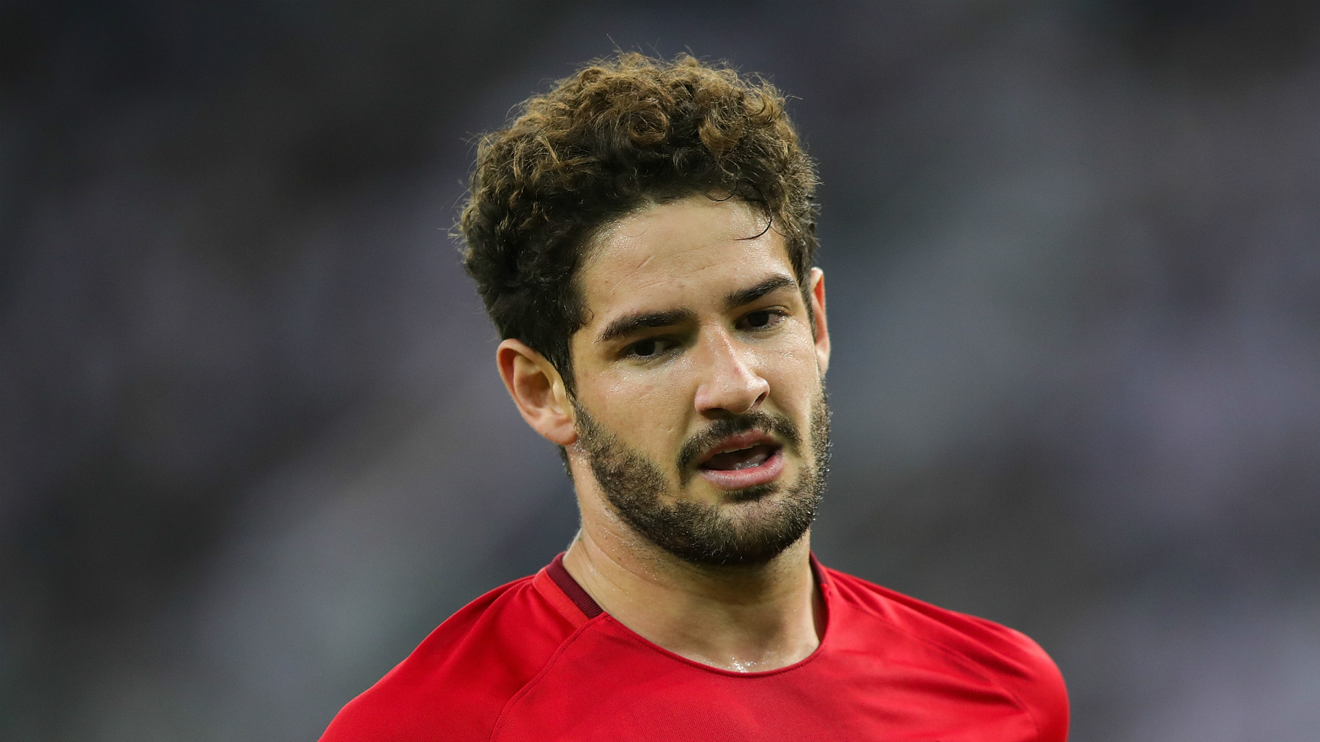 Alexandre Pato Brazil Wallpapers