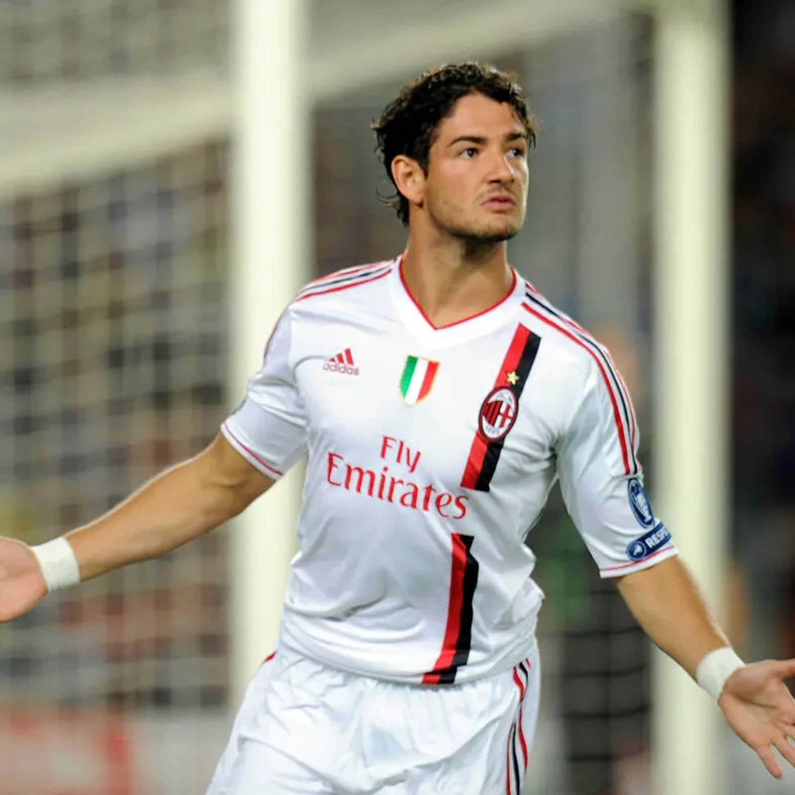 Alexandre Pato Brazil Wallpapers