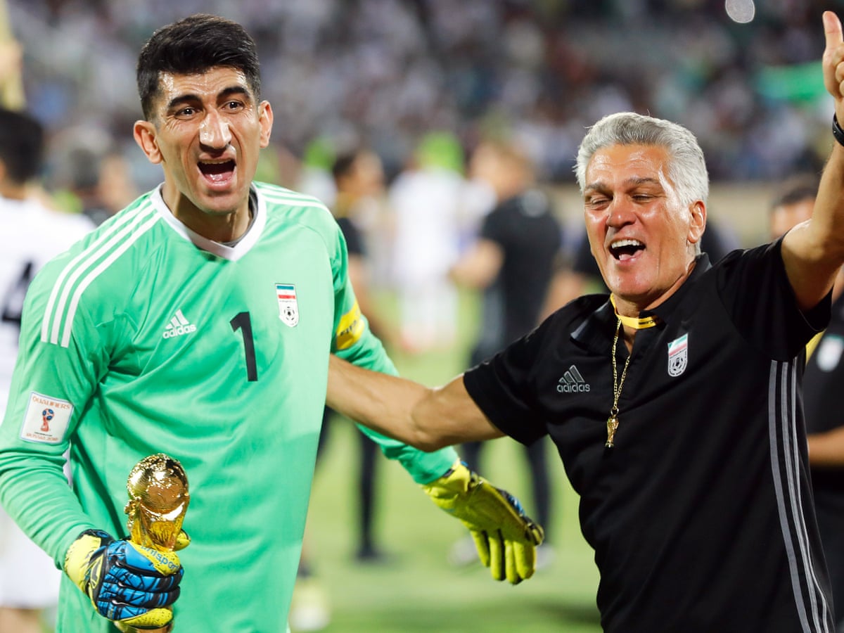 Alireza Beiranvand Wallpapers