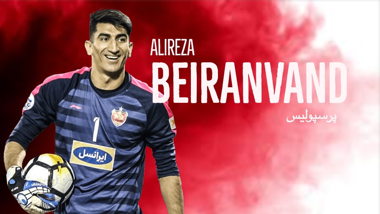 Alireza Beiranvand Wallpapers