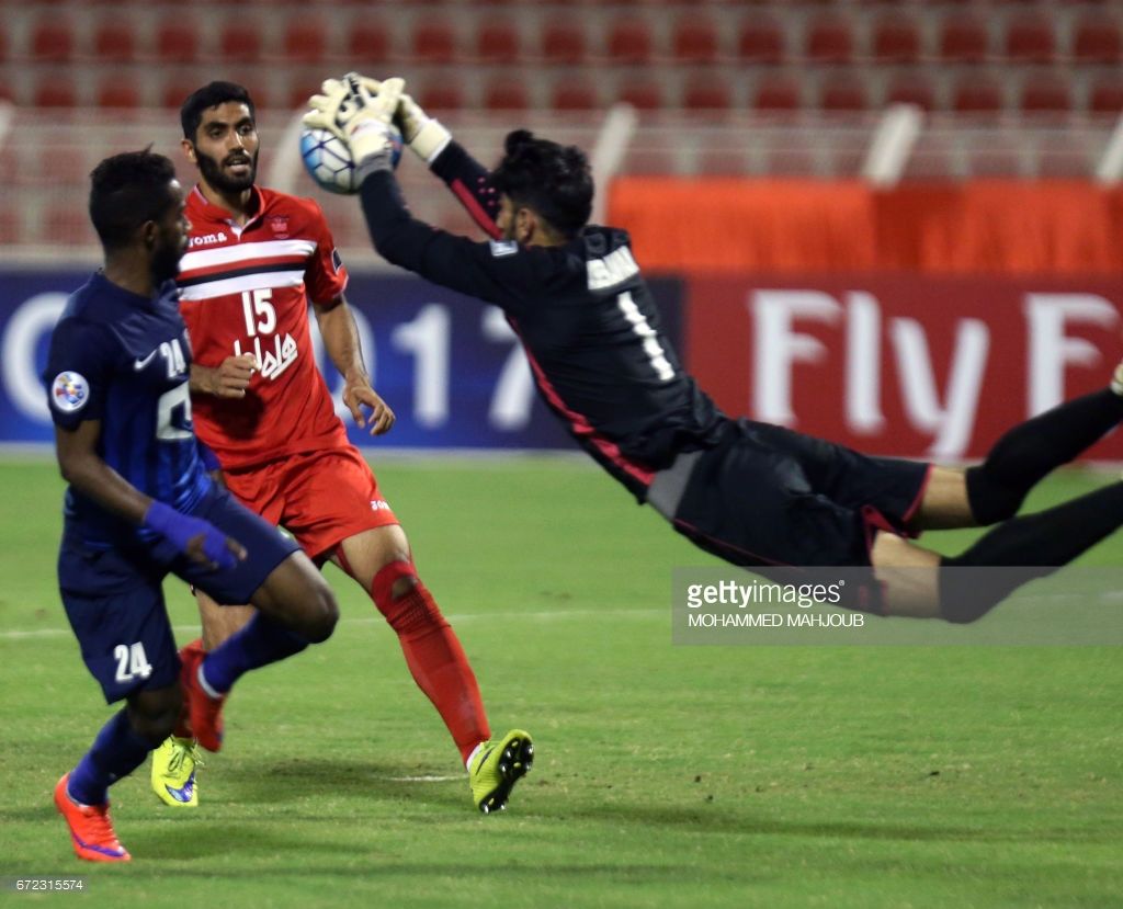 Alireza Beiranvand Wallpapers