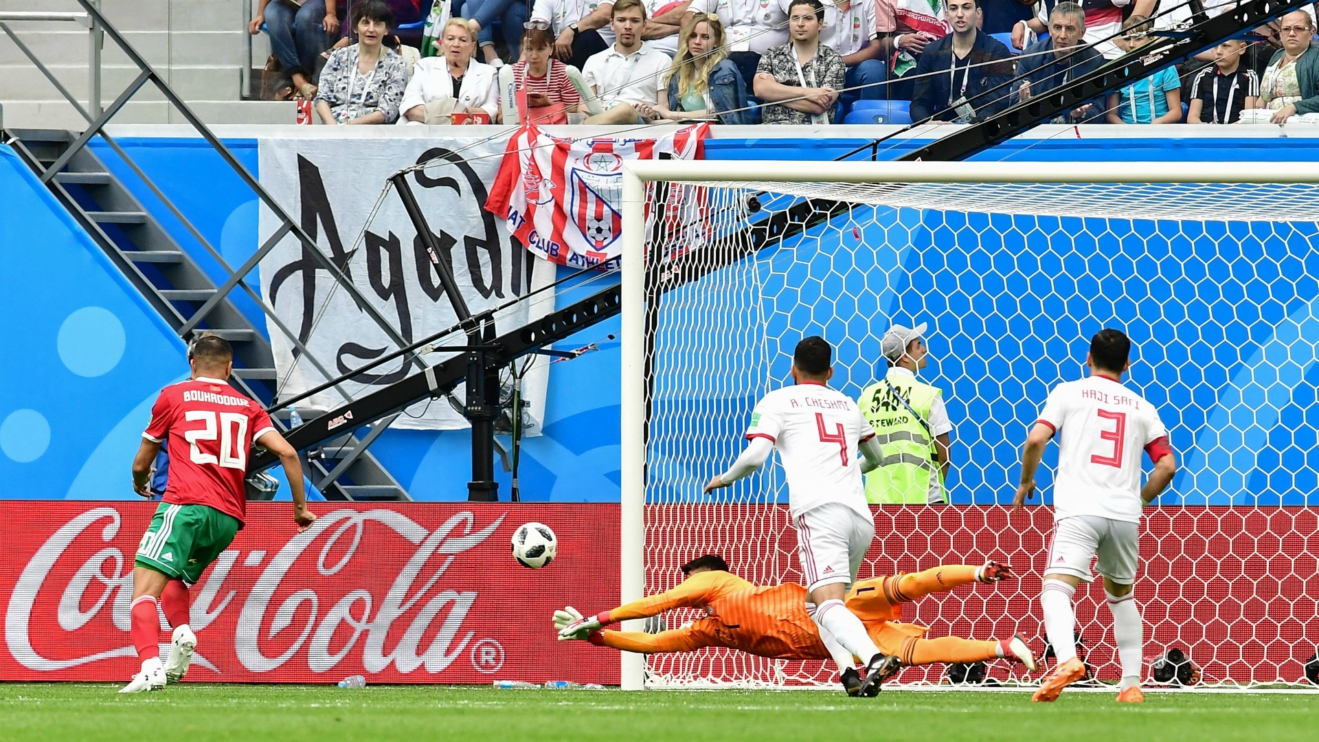 Alireza Beiranvand Wallpapers