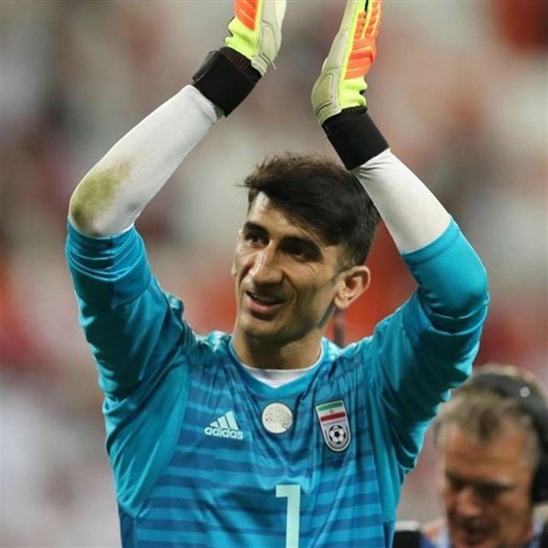 Alireza Beiranvand Wallpapers